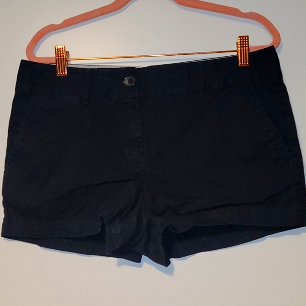 Ann Taylor Loft The Riviera Short